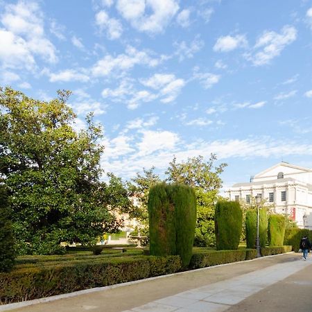 Palacio Premium Stay Madrid Bagian luar foto