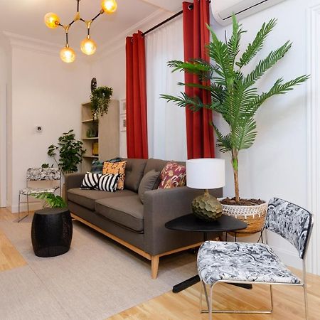 Palacio Premium Stay Madrid Bagian luar foto