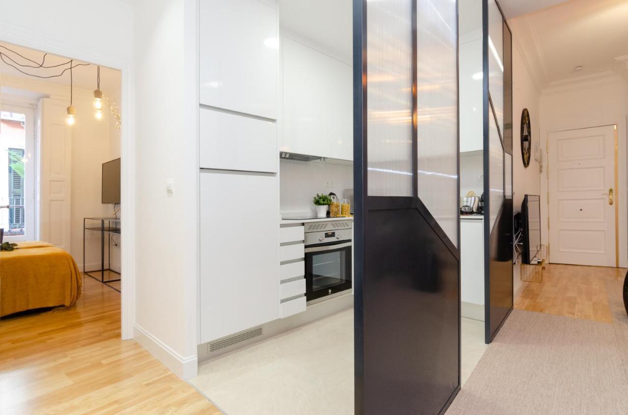 Palacio Premium Stay Madrid Bagian luar foto