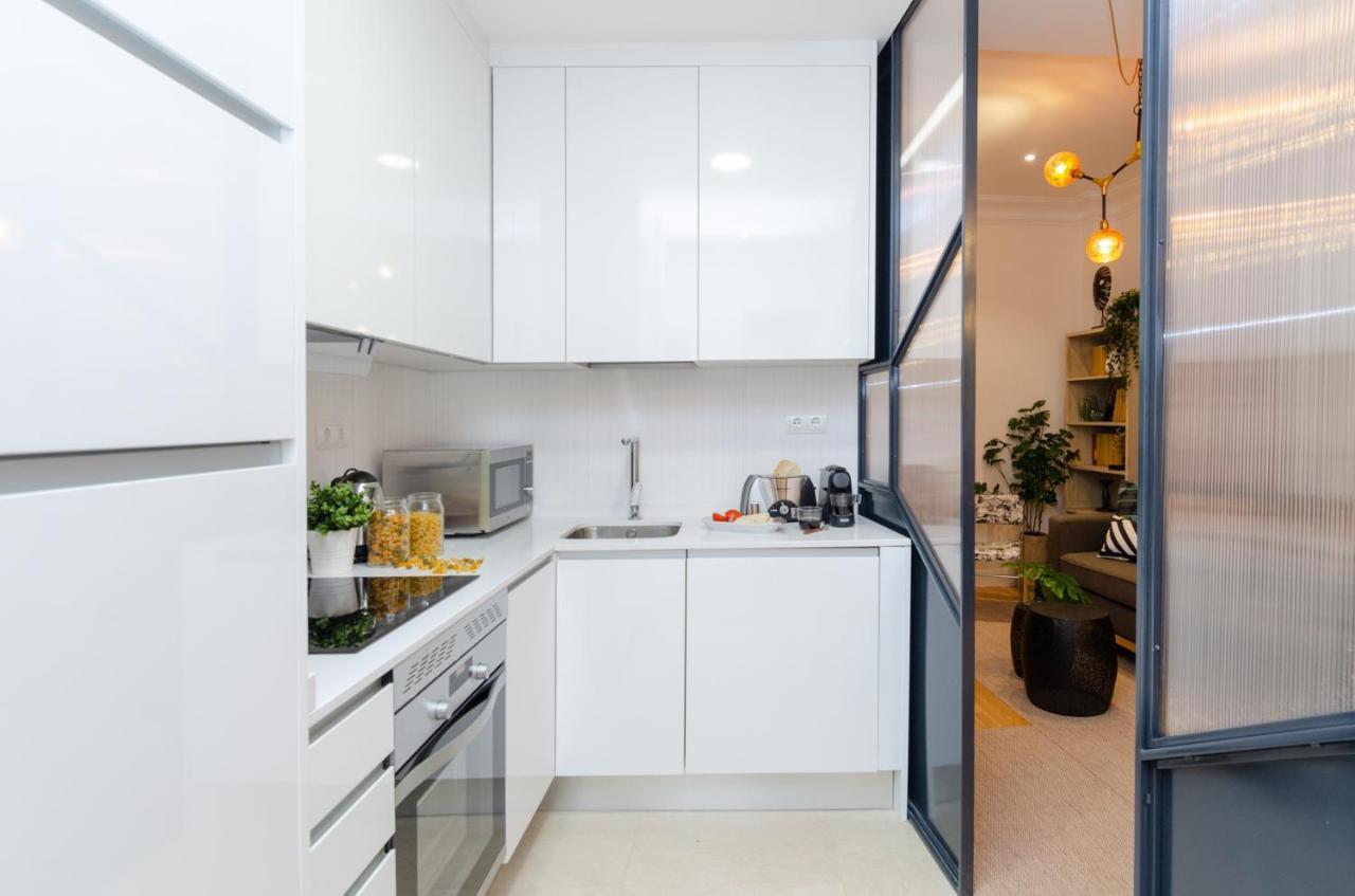 Palacio Premium Stay Madrid Bagian luar foto