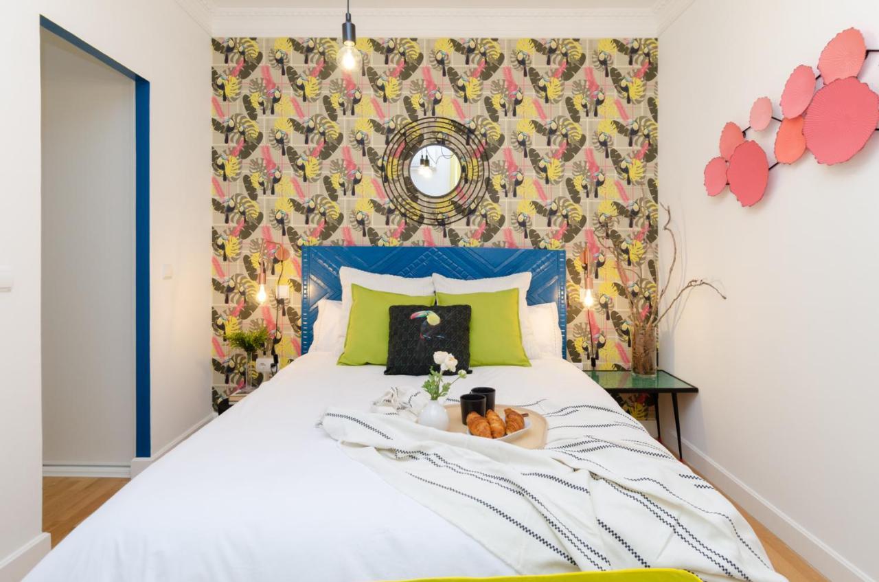 Palacio Premium Stay Madrid Bagian luar foto