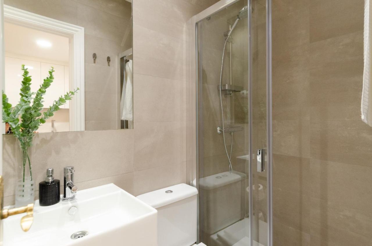 Palacio Premium Stay Madrid Bagian luar foto