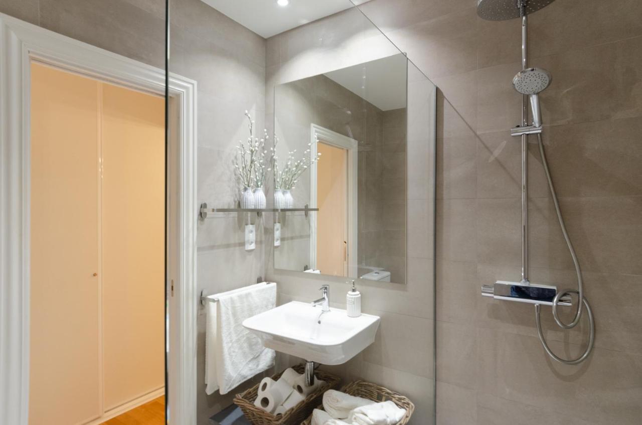 Palacio Premium Stay Madrid Bagian luar foto