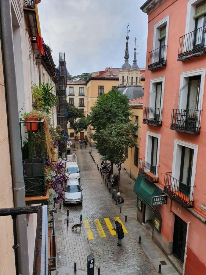 Palacio Premium Stay Madrid Bagian luar foto